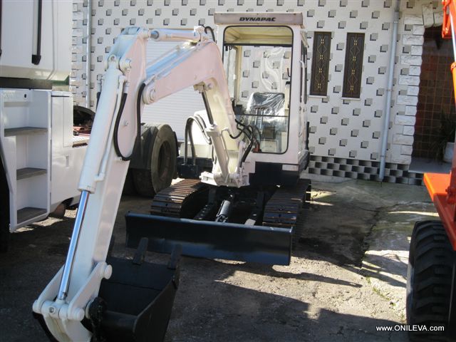 Máquina 040