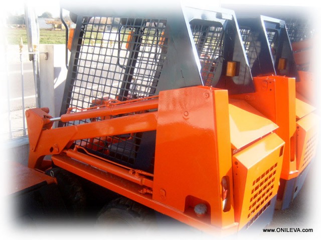 Máquina 008