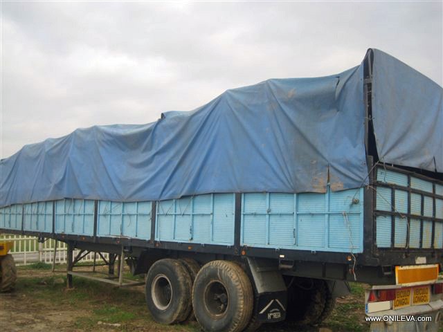 Semi-reboque 009